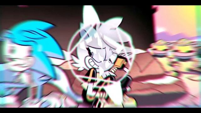 Van Nightcore V2 | Avee player template | By Trap Project Indo HD смотреть онлайн