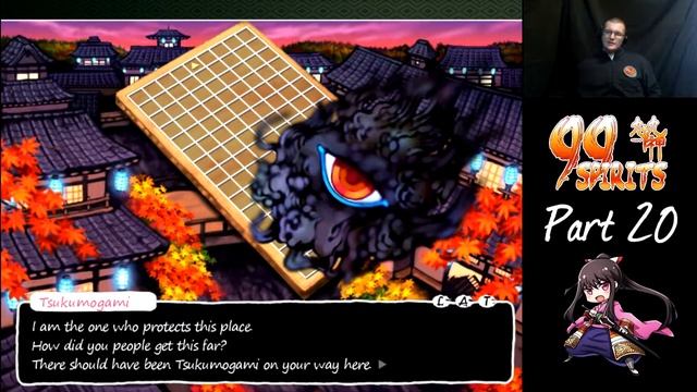 Let's Play 99 Spirits Pt. 20 - A CHINA Set?! смотреть онлайн