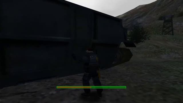 #Project_I.G.I #Game #Walkthrough #Mission Project IGI - Mission 2 (SAM Base) Game Play Walkthrough смотреть онлайн