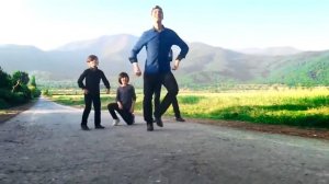 Потому что я влюблен 2018 ХИТ Песня Лезгинка 2018 Чеченская песня