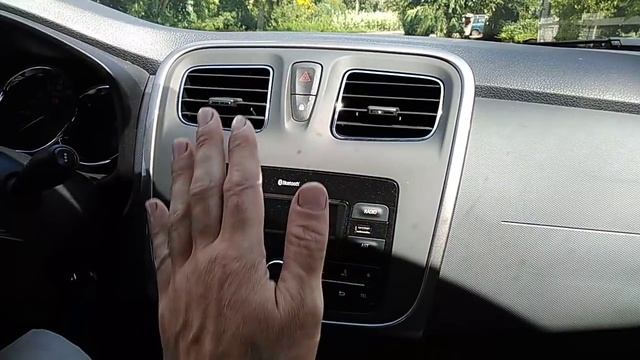 РЕНО ЛОГАН 2017 113 Л.С. ПОСЛЕ ГОДА ЭКСПЛУАТАЦИИ смотреть онлайн