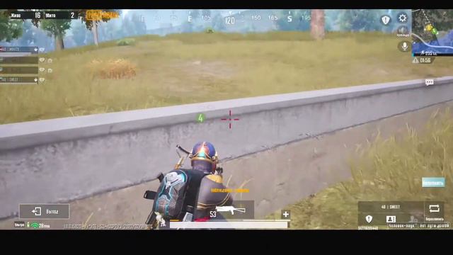 КАЧАЕМ РЕЙТИНГ, PUBG MOBILE ОТ 3 ЛИЦА!!!! смотреть онлайн