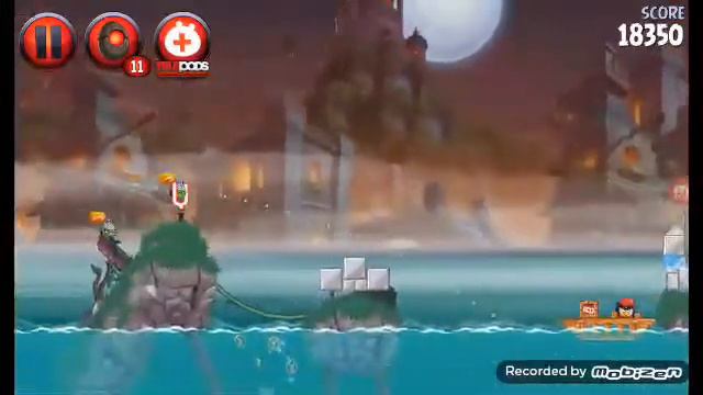 Angry Birds Star Wars Oynadım! Bölüm 7 - SON BÖLÜME DOĞRU!! смотреть онлайн