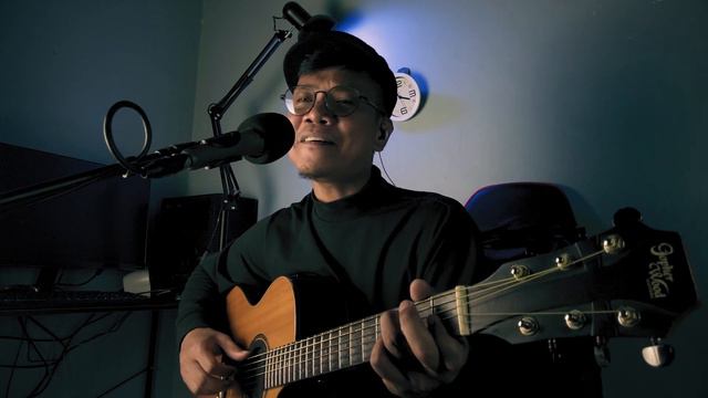 If You Leave Me Now (Low Voice Cover) - Chicago смотреть онлайн