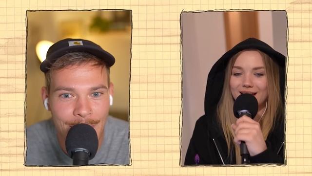 Joeys Tante Paprika | Die Nervigen Folge #67 смотреть онлайн