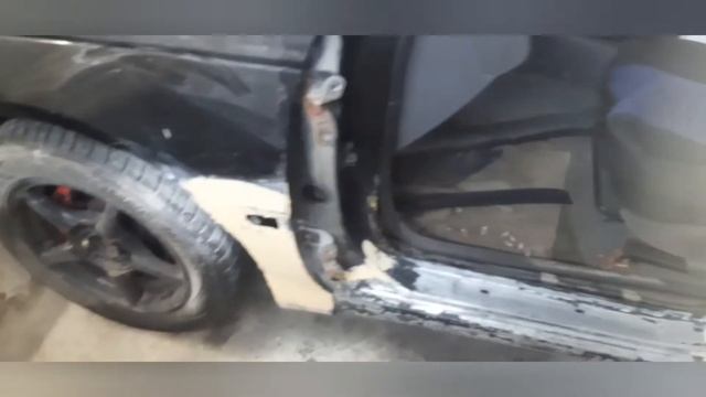 Авенсис от покупки до продажи.