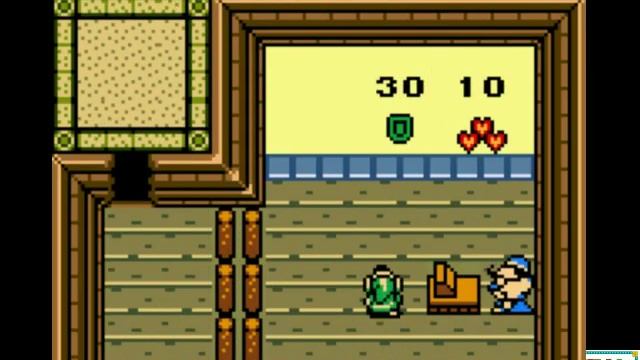 Guia Zelda - Oracle of Ages - # 2 " Semillas Misteriosas, Bombas, 2 Mazmorra " смотреть онлайн