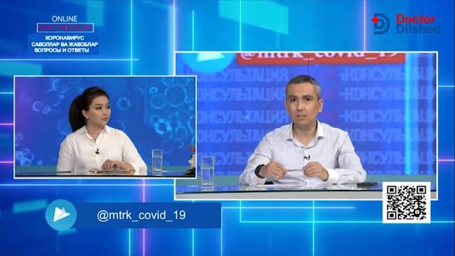 Chaqaloq Xirillashi Sababi Nima?  | Dilshod Tursunov