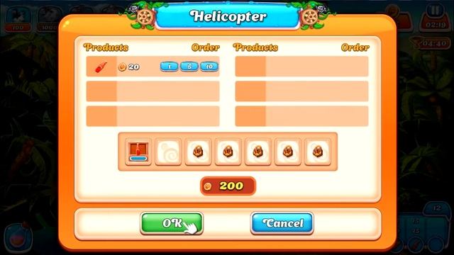 Farm Frenzy Heave Ho only GOLD (level 12) Веселая ферма. Все на борт! Уровень 12 Золото смотреть онлайн