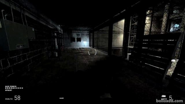 Half-Life 2: ABERRATION - Full Walkthrough смотреть онлайн