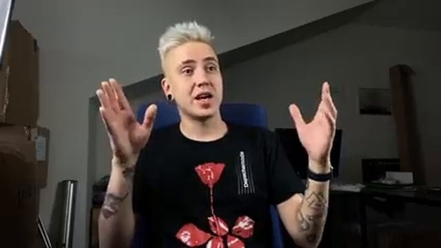 ПРОДАЛИСЬ?! ОБЗОР WILDWAYS - EVENT HORIZON (БЛИЖЕ К ТЕБЕ)