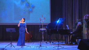 Колокольчики мои, цветики степные музыка П. Булахов слова А. Толстой