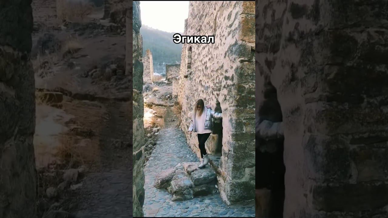 Топ-4 мест для обязательного посещения в Ингушетии ️ смотреть онлайн