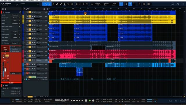 JIFUNZE JINSI YA KUFANYA MIXING YA SAUTI Balanced Mixes (MIX LIKE A PRO) смотреть онлайн
