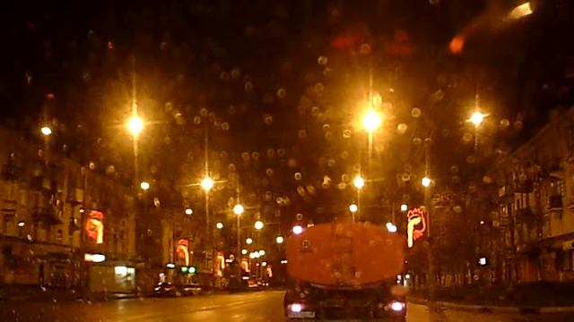 Поливалка после дождя Новокузнецк смотреть онлайн