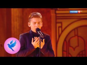 Тимур Сланов, Т. Альбинони, Р. Джадзотто "Адажио соль минор". Сказочный сезон 2018