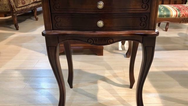 Мебель из берёзы, консоли, тумбы, большой выбор смотреть онлайн