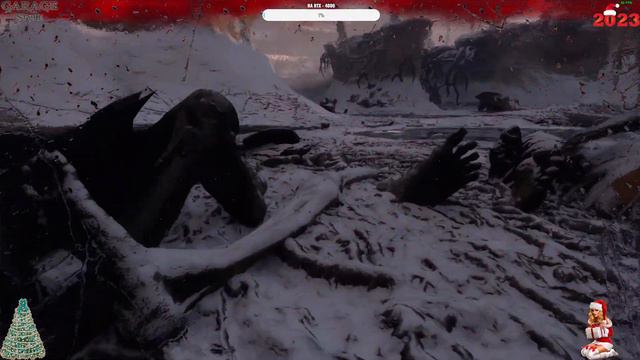 Metro Exodus ♠ Прохождение По Стелсу | Игро Фильм #1 @4к смотреть онлайн