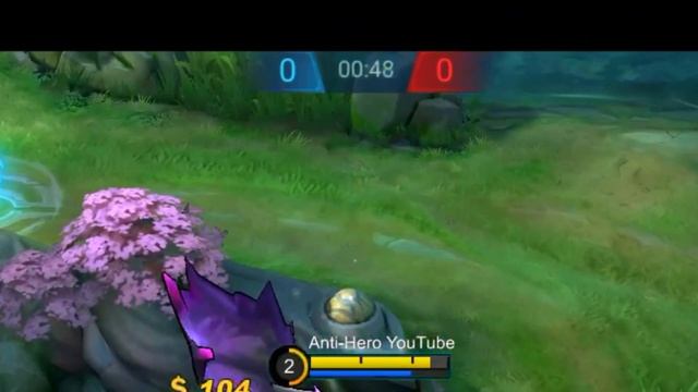 ГАЙД ДЛЯ НОВИЧКОВ | КАК ИГРАТЬ НА РОУМ /ТАНКАХ ?! - Мобайл Легендс | Mobile Legends смотреть онлайн