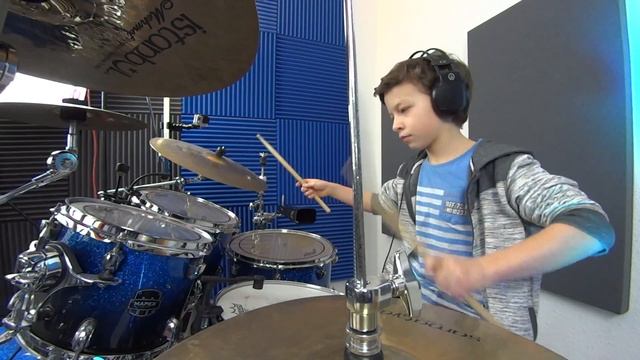 Sweet Home Caribbean - Schlagzeugunterricht Bad Rappenau Musikschule Bad Rappenau смотреть онлайн