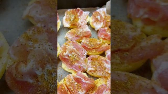 Домашний кулинарный курс