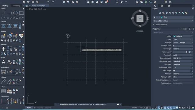 AutoCAD For Mac Part 3 смотреть онлайн