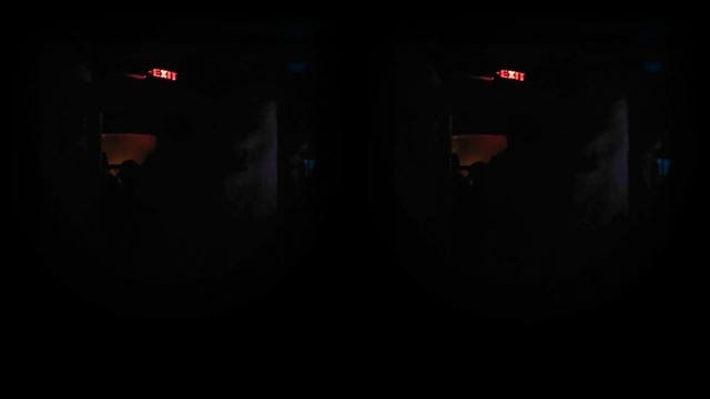 Halloween House Halloween Horror Nights 2022 Universal Orlando Virtual Reality смотреть онлайн