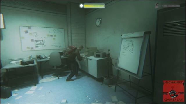 ZOMBI Gameplay HD смотреть онлайн