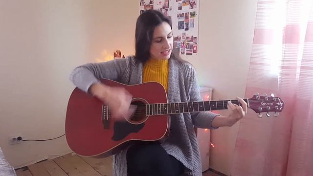 Ты меня не ищи поп КАВЕР 2020 смотреть онлайн