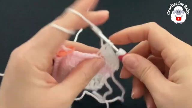 Conjunto con Overol, Cardigan, gorro y zapatitos de bebé HERMOSO PATRON DE GANCHILLO y varias talla смотреть онлайн