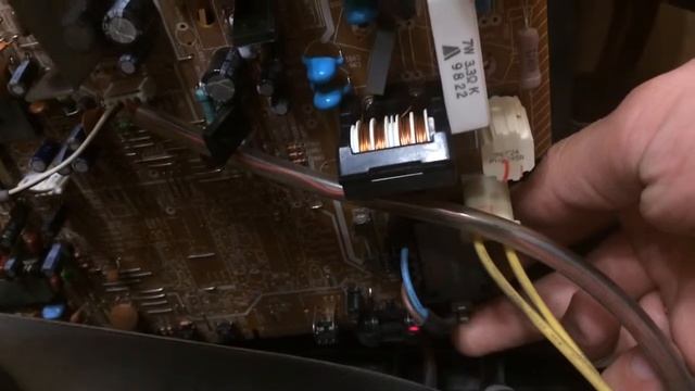 JVC AV-K14T2 смотреть онлайн