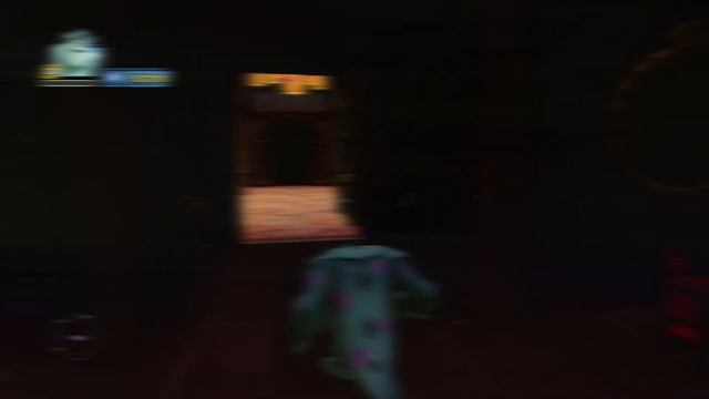 DISNEY INFINITY | My INterior Tour смотреть онлайн