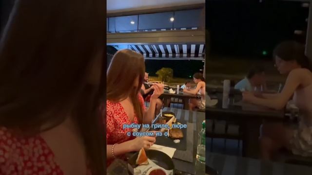 Цены на Пхукете, как в Германии ? смотреть онлайн