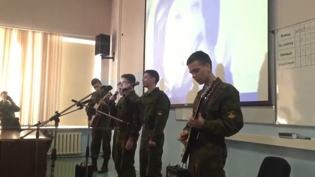 Браво - Любите девушки - Cover смотреть онлайн
