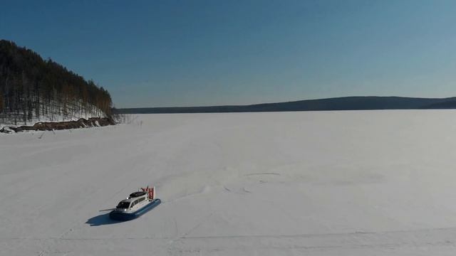 Ролик Кайман. смотреть онлайн