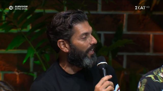 Survivor 2022 HD επεισόδιο 79 - Το Πάρτι της ένωσης. смотреть онлайн