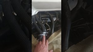 установка китайского пжд 24 вольта на Isuzu Elf 2015 года 10-16 кВт