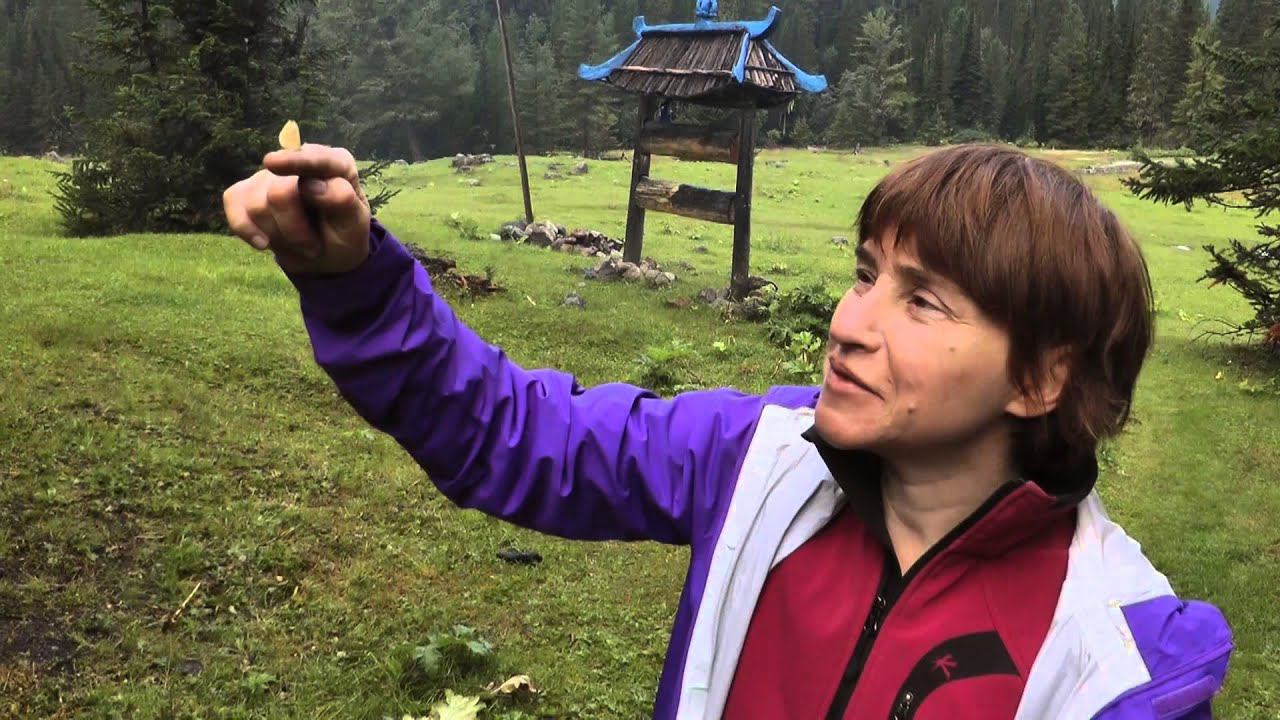 Малобюджетный санаторий «Тоджа». Сплав по рекам Аржан-Хем – Изыг-Суг –Хамсара,