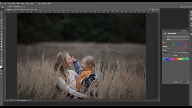 Ретушь фотографий. Алгоритм. Инструменты для ретуши в Photoshop смотреть онлайн