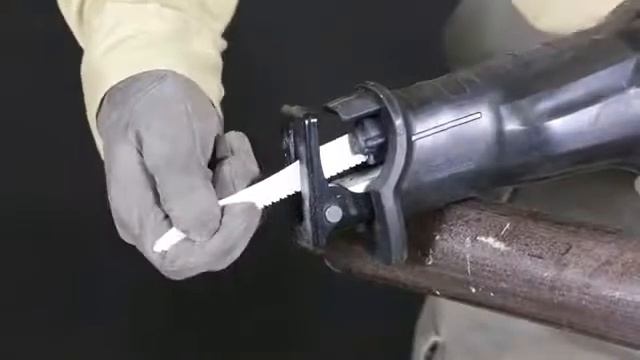 Recipro Saw - JR3051T смотреть онлайн