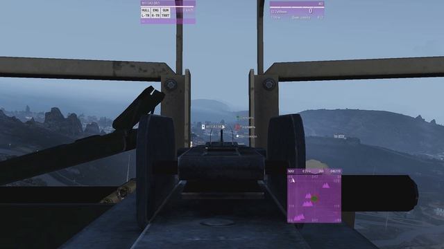 Должны увезти на скорой - Тушино Серьезные Игры - Arma 3 смотреть онлайн