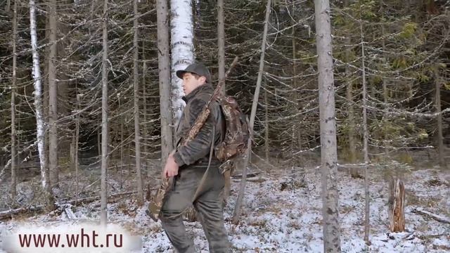 Обзор охотничьего костюма North Coast Arctic NEW смотреть онлайн