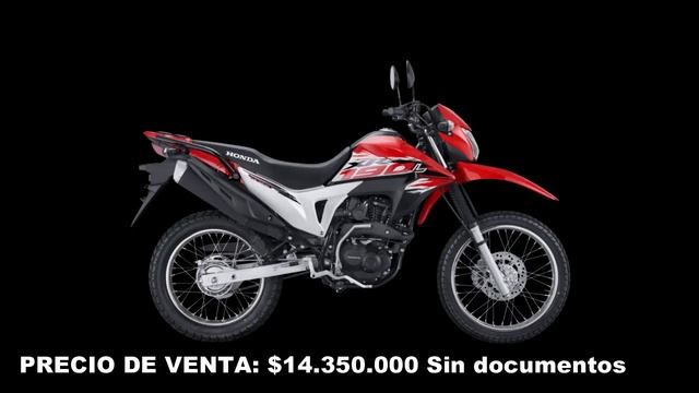 HONDA XR 190L| ¿SOBREVALORADA? ¿VALE LA PENA?| INVESTIGACIÓN A FONDO смотреть онлайн
