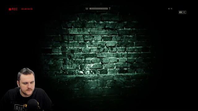 БЕЗОБРАЗИЕ! НАКОНЕЦ-ТО ПОПАЛ К ДОКТОРУ НА ПРИЁМ ► Outlast прохождение. Серия 3 смотреть онлайн