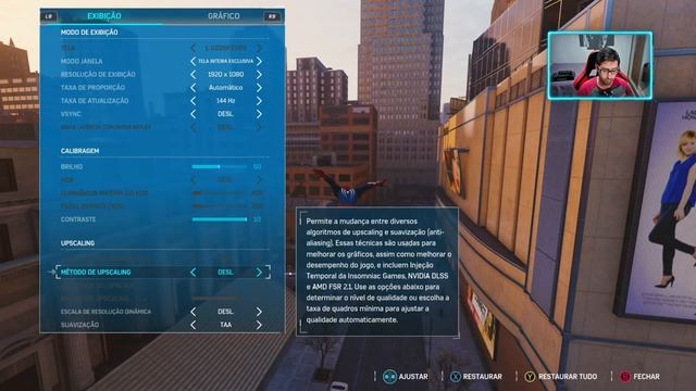 A PLACA MAIS UTILIZADA do ALIEXPRESS! REVIEW e TESTES da RX580 2048SP! смотреть онлайн