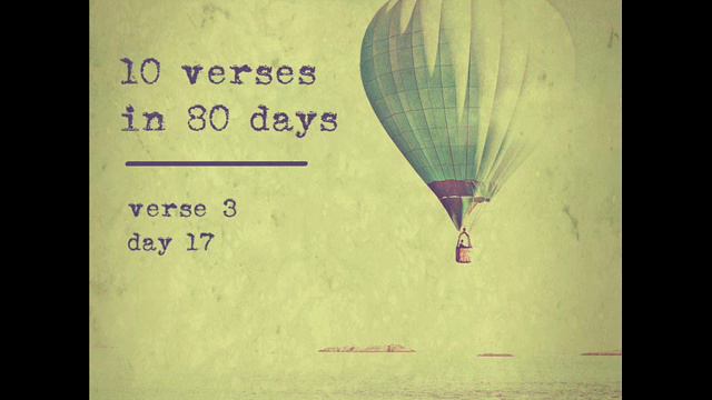 Крамфранциско - Расскажу (verse 3 - day 17) смотреть онлайн