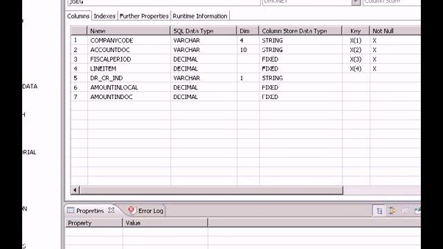 SAP HANA OVERVIEW смотреть онлайн