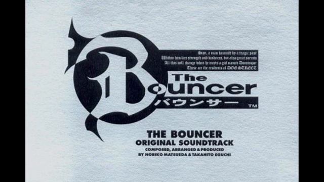 The Bouncer Soundtrack - Mugetsu's Theme смотреть онлайн
