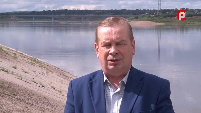 Надежные берега смотреть онлайн