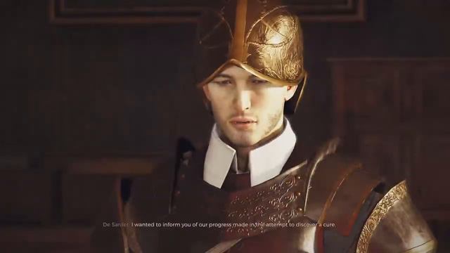[PS5] Greedfall Gold Edition - Part 7 смотреть онлайн